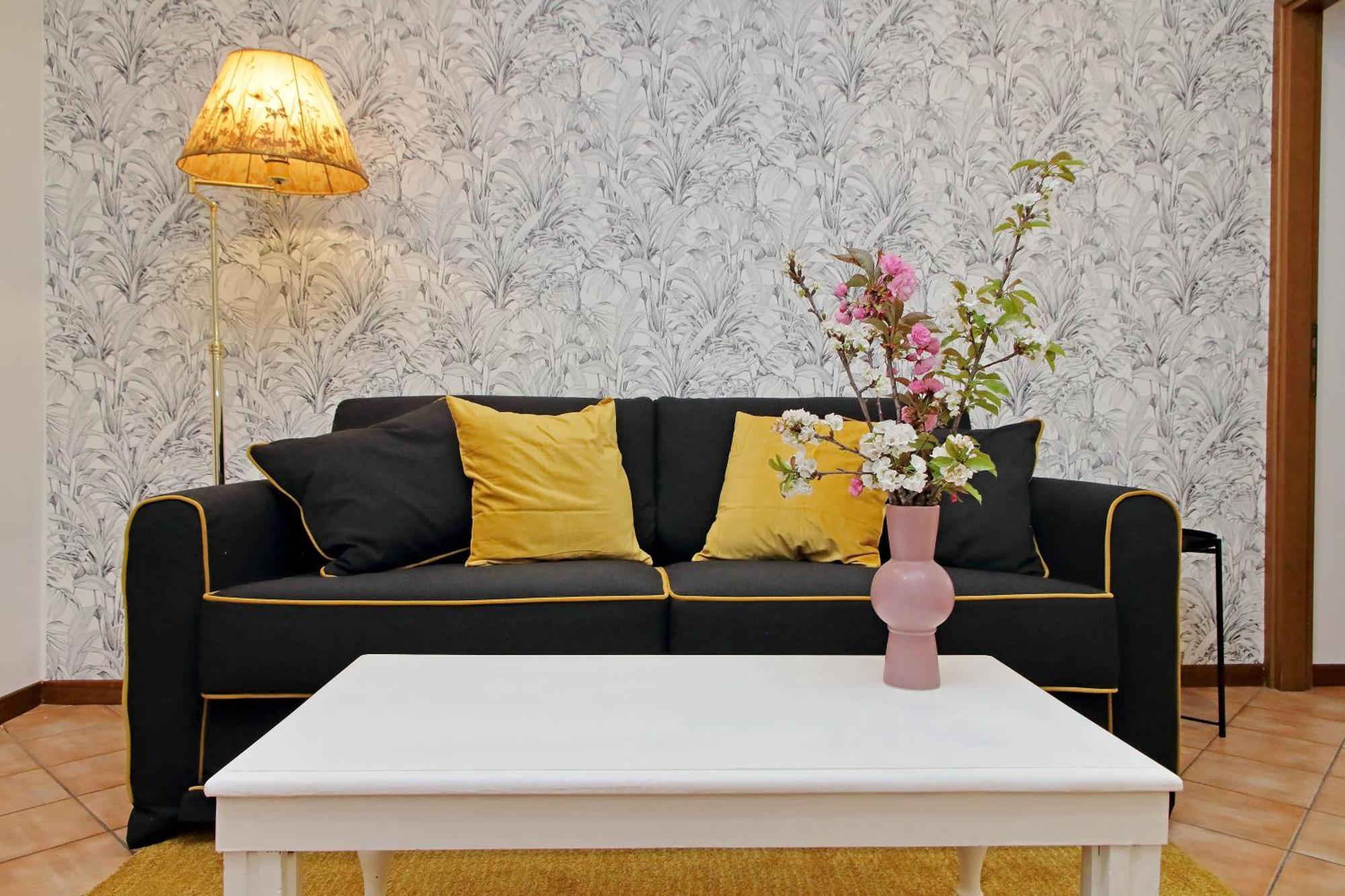 Apartment Casa Iaia Rom