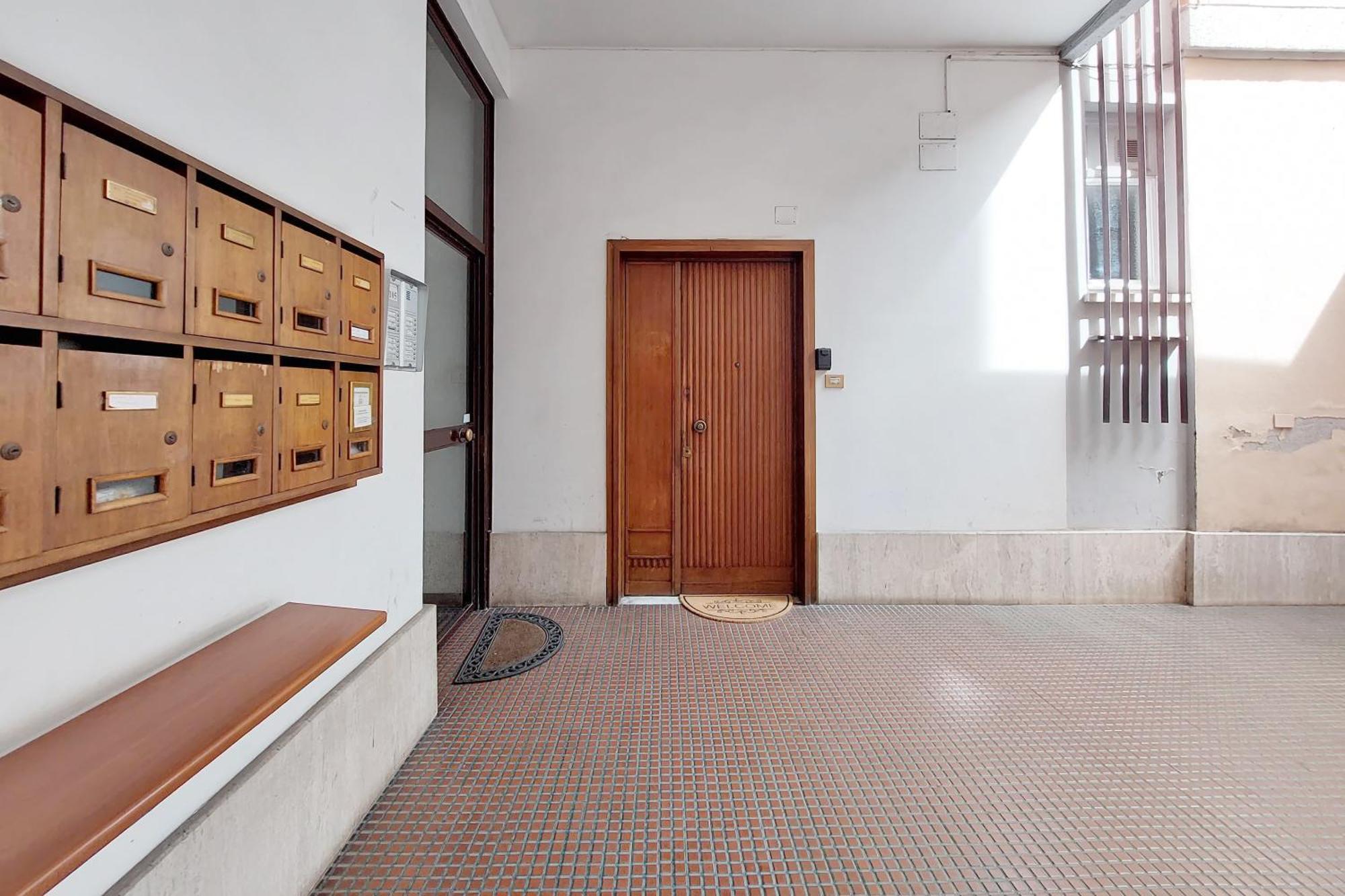 Casa Iaia Apartment *