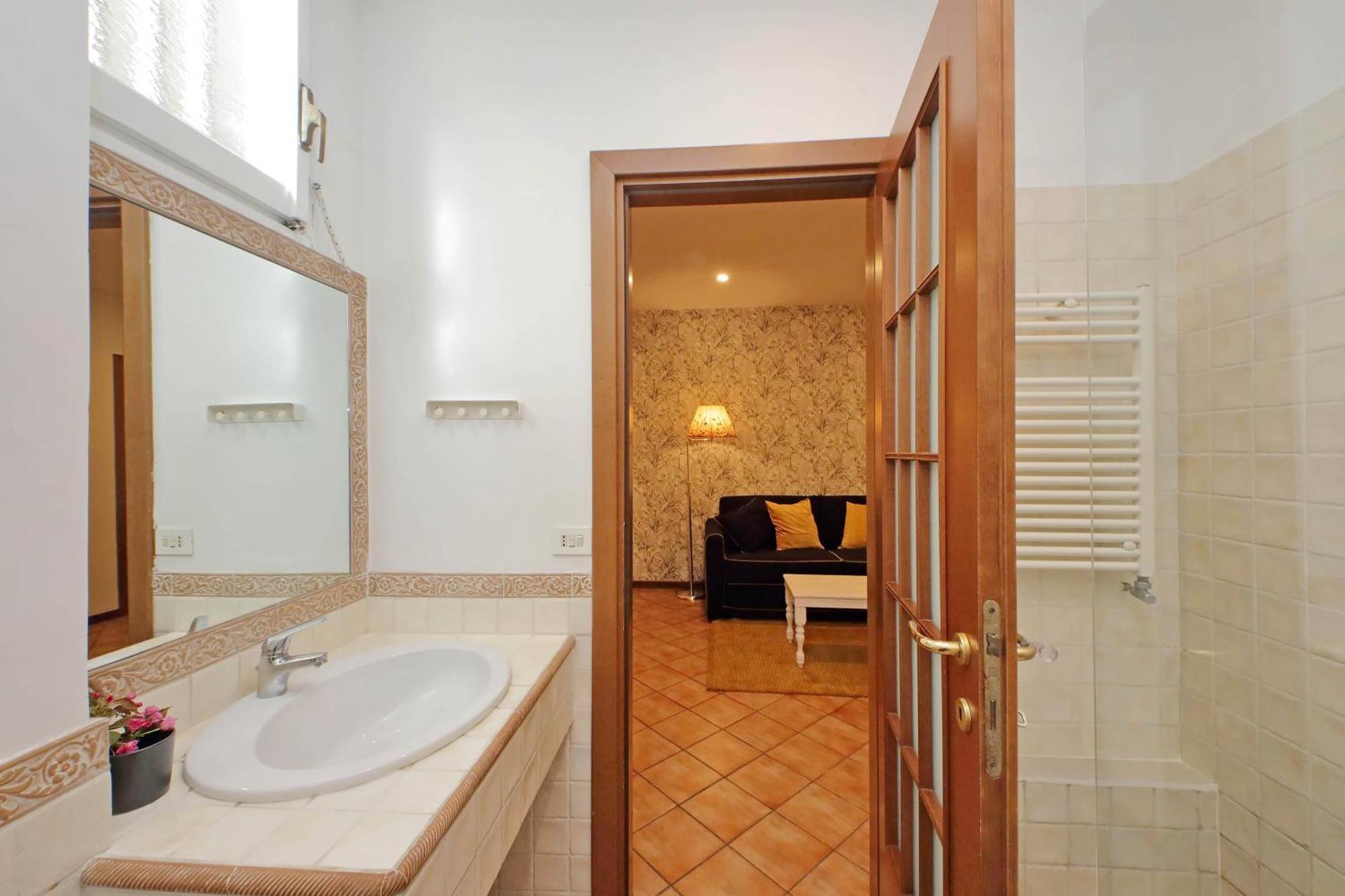 Casa Iaia Apartment
