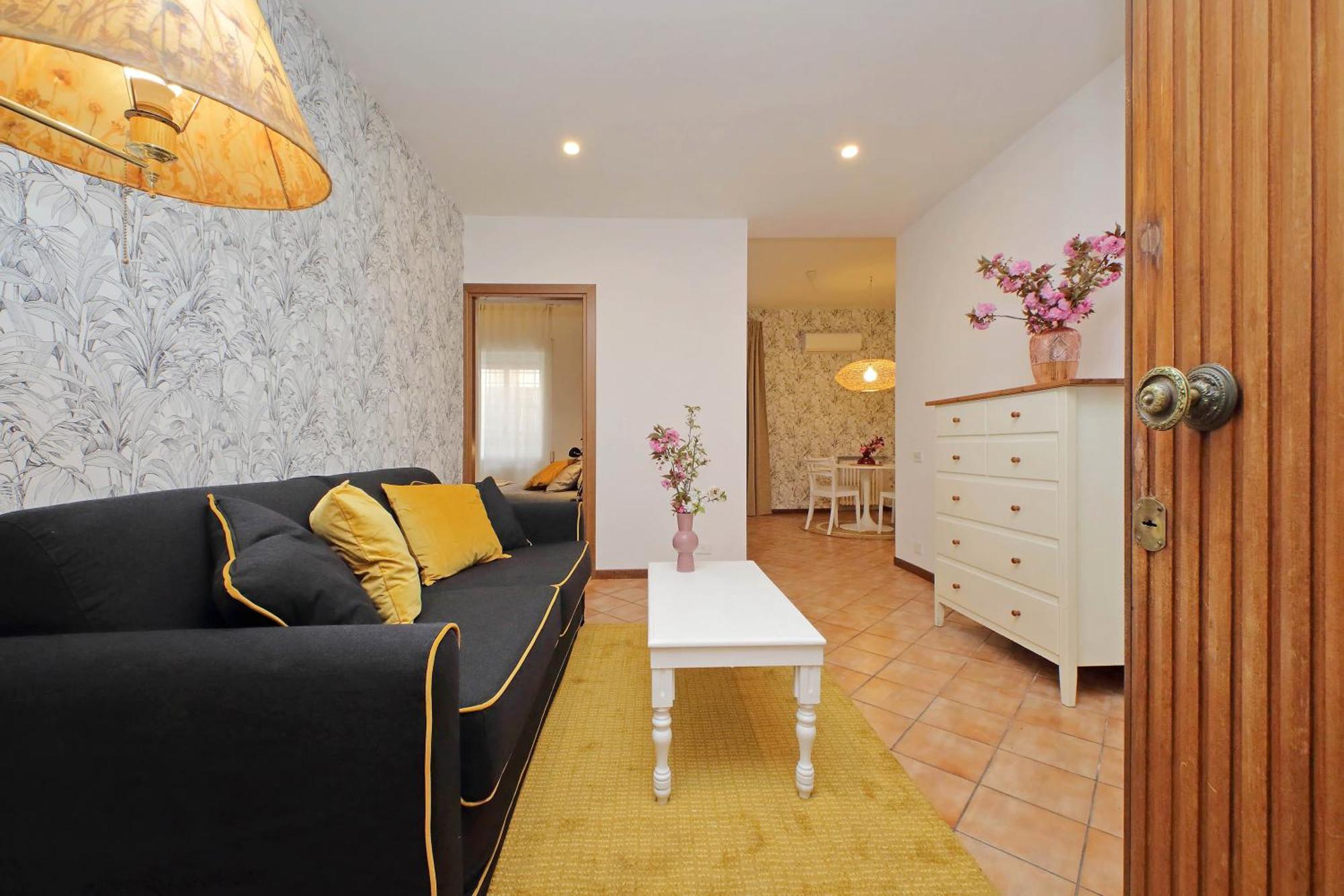 Casa Iaia Apartment
