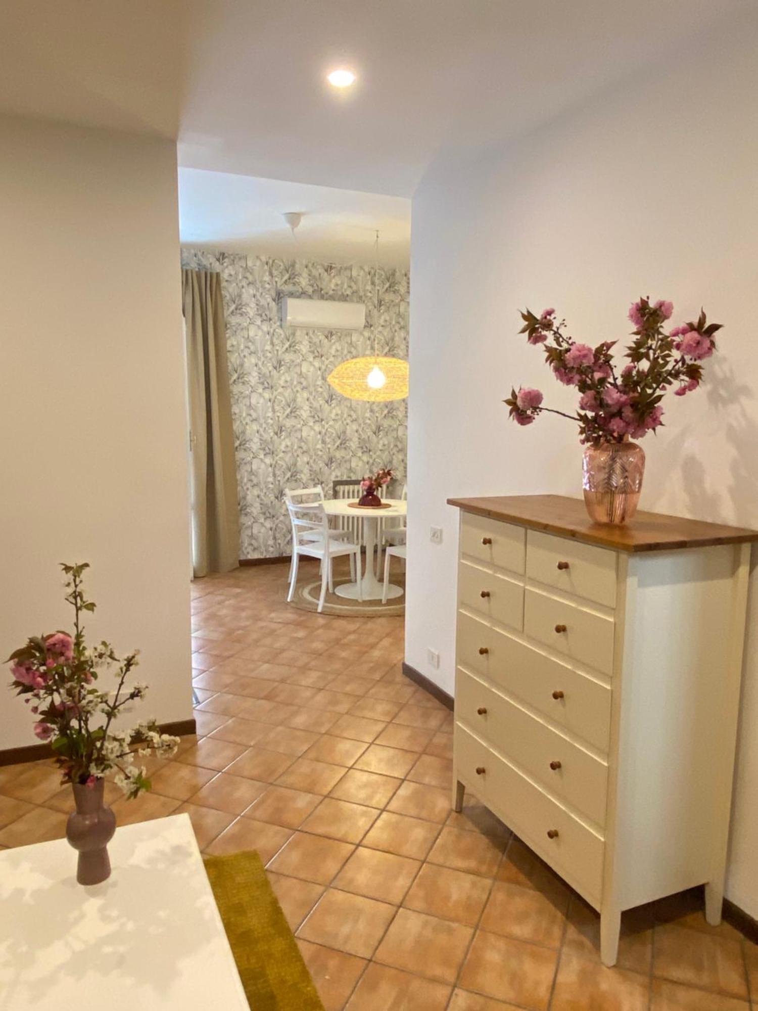 Apartment Casa Iaia *