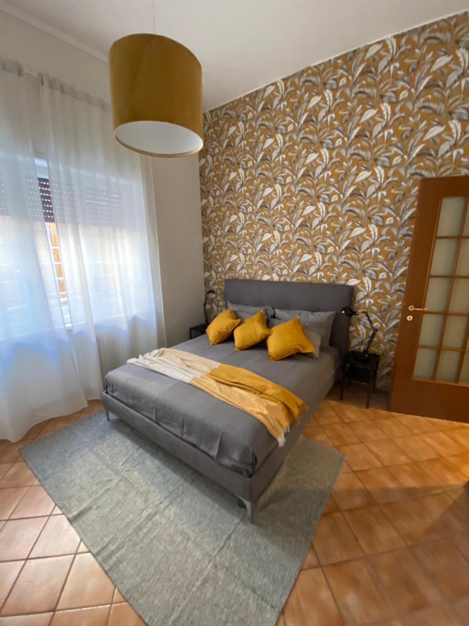 Casa Iaia Apartment