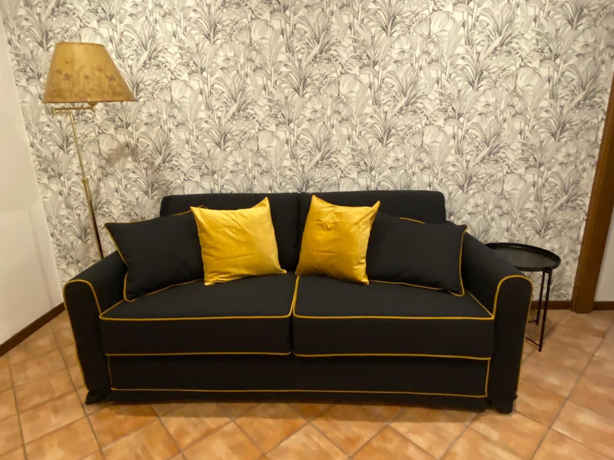 Apartment Casa Iaia