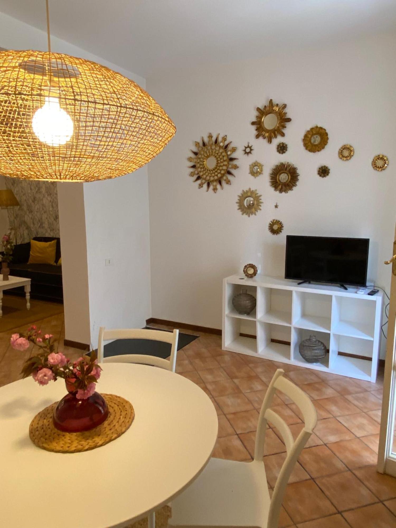 Lägenhet Casa Iaia Rom